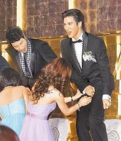 沙溢潘玮柏综艺,沙溢王力宏潘玮柏