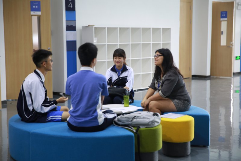 厚德书院：一所定制教育特色高中，做新高考改革的“深圳样本”