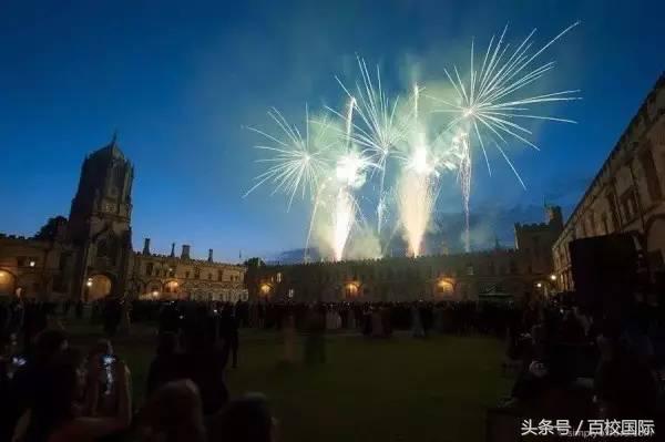 想不想知道我眼中的牛津大学，和你印象里的有什么不一样？