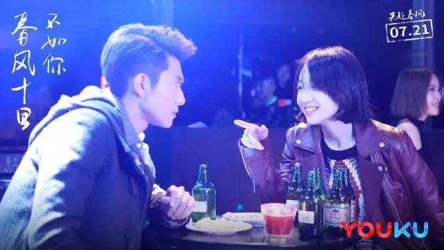 《春风十里》导演爆猛料，拍摄近50天竟然靠“双飞”模式撑下来