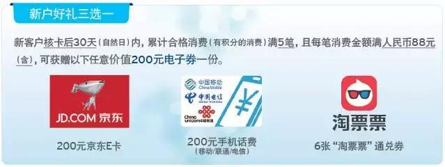 花旗银行礼享卡积分兑换现金,花旗银行礼享卡