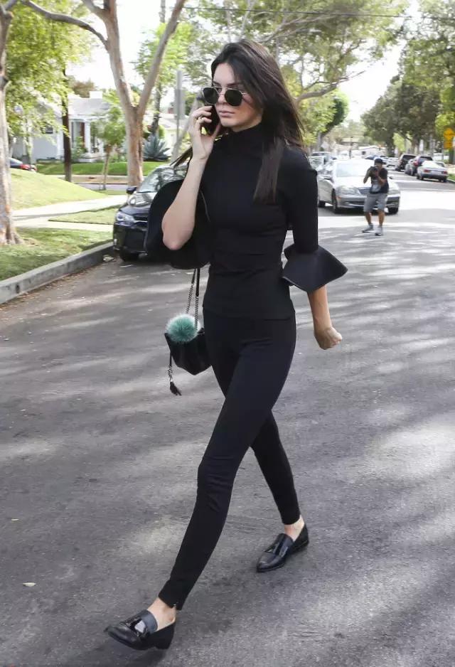 女人有几种鞋就够了,买什么样的鞋子适合女人