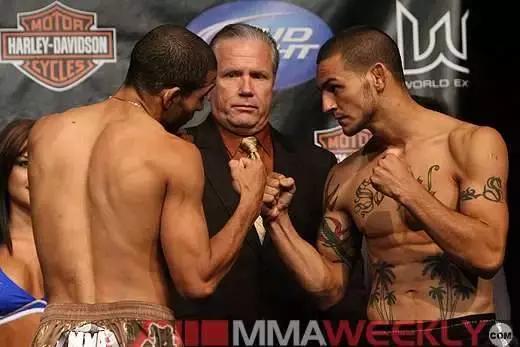 比斯平最新消息,康纳麦格雷戈对阵gsp十年不败