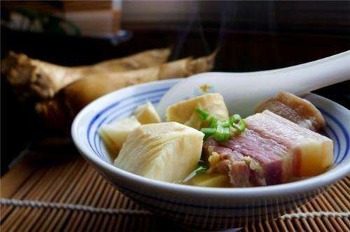 用竹子做的美食,由竹子诞生的四种美食