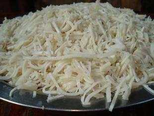 用竹子做的美食,由竹子诞生的四种美食