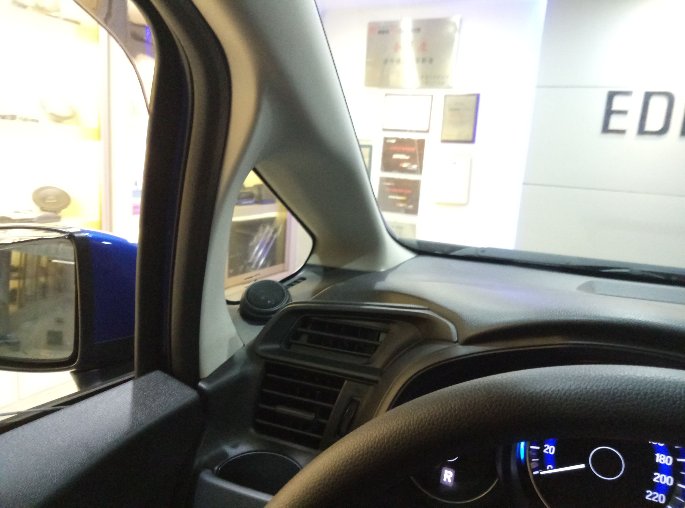 东莞本田飞度音响改装价格,本田飞度改装音响金华