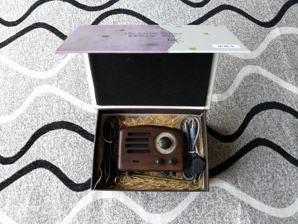 复古猫王小音响测评,最好听的猫王音箱