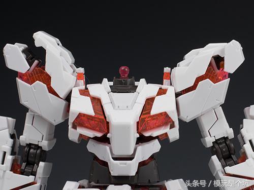 rgrx-0独角兽高达测评,rgrx0独角兽菲尼克斯