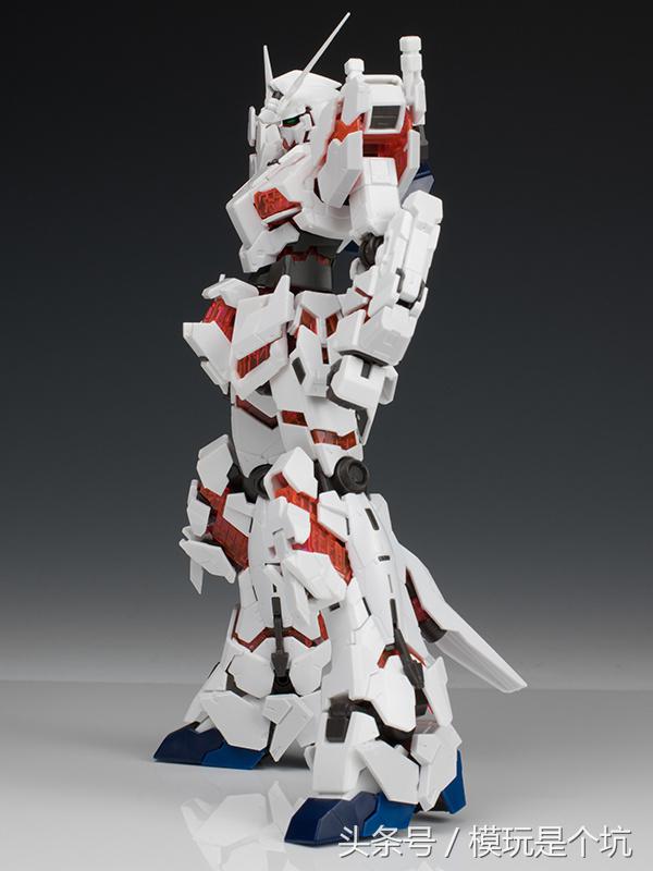 rgrx-0独角兽高达测评,rgrx0独角兽菲尼克斯