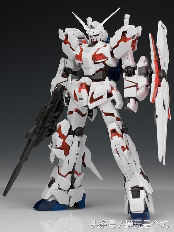 rgrx-0独角兽高达测评,rgrx0独角兽菲尼克斯