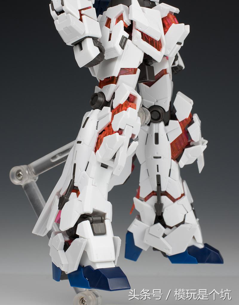 rgrx-0独角兽高达测评,rgrx0独角兽菲尼克斯