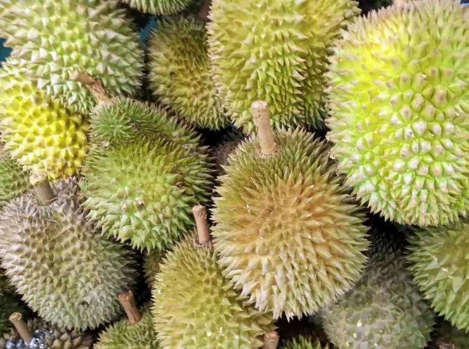 这10种水果外国人听都没听说过，中国人几乎全都认识