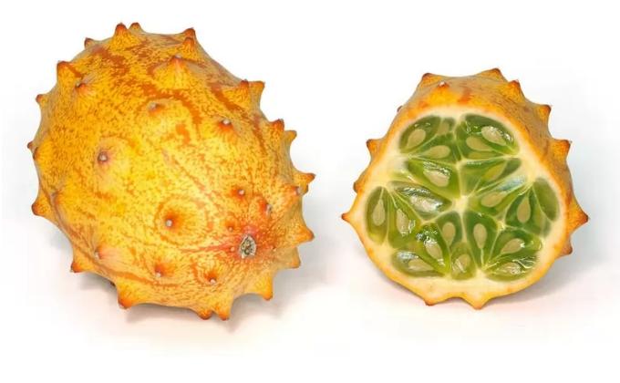 这10种水果外国人听都没听说过，中国人几乎全都认识