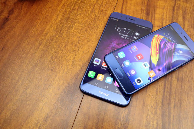 荣耀9和荣耀v9区别在哪,荣耀9跟荣耀v9