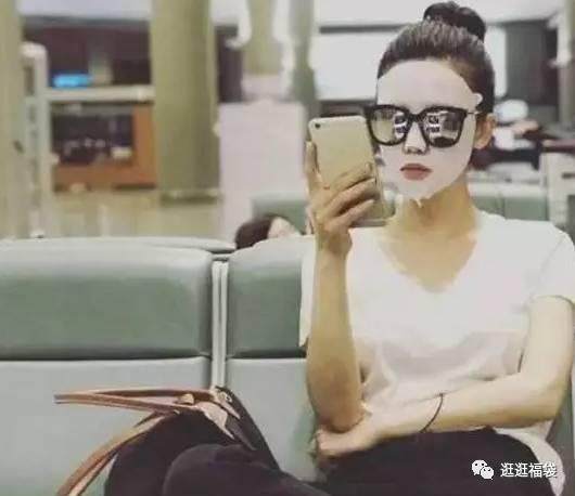 女明星用的去黄面膜,明星在用的面膜推荐一下