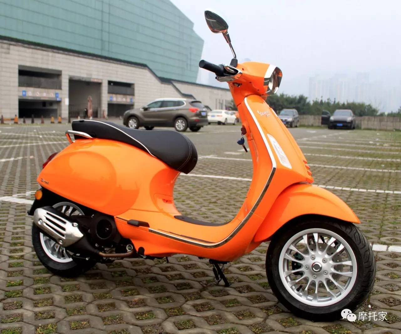 有的人不明白花大几千买自行车,很多人不明白为什么花了一万多