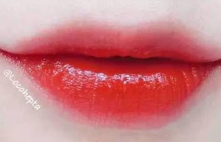 夏季到了你准备好了吗,秋冬的第一支口红你备好了吗