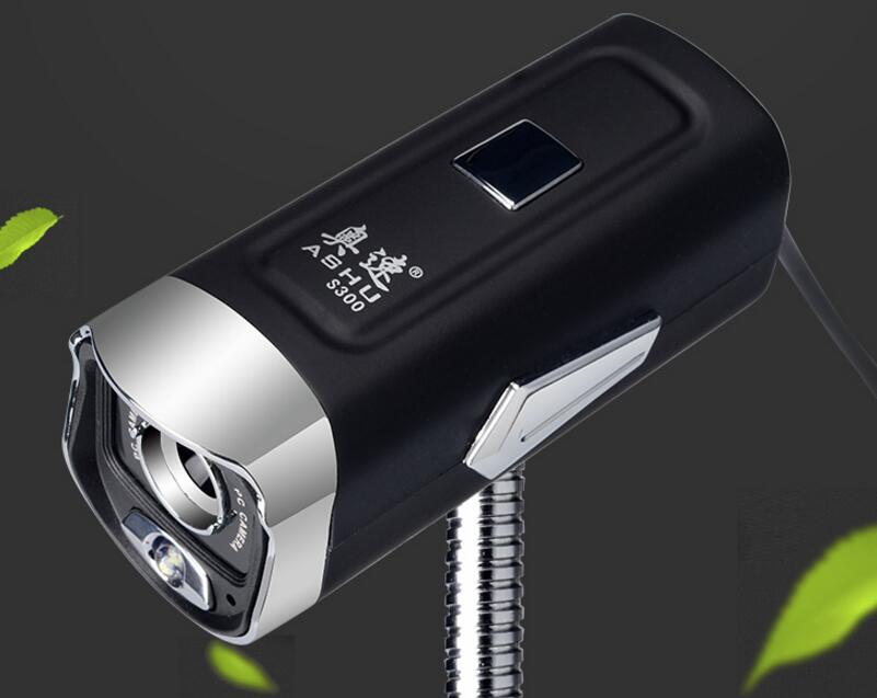 有摄像头的电脑一体机,有了电脑能拍什么