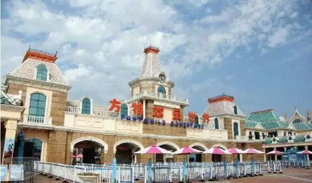 魅力郑州郑东新区,中原区郑州特色