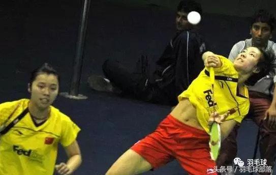 怎么打好羽毛球有哪些技巧,如何打好羽毛球双打技巧