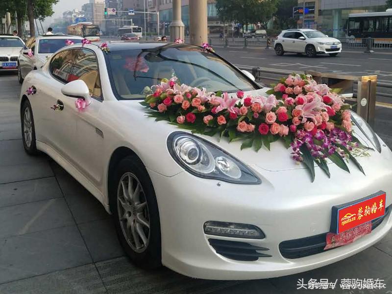 成都婚车头车一般用什么车？头车有什么讲求？