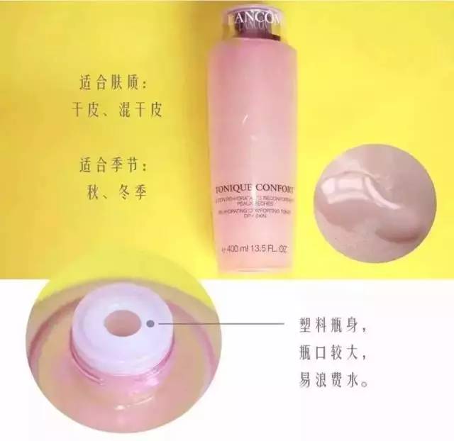 化妆水推荐几款,大牌化妆水评测总有一款适合你