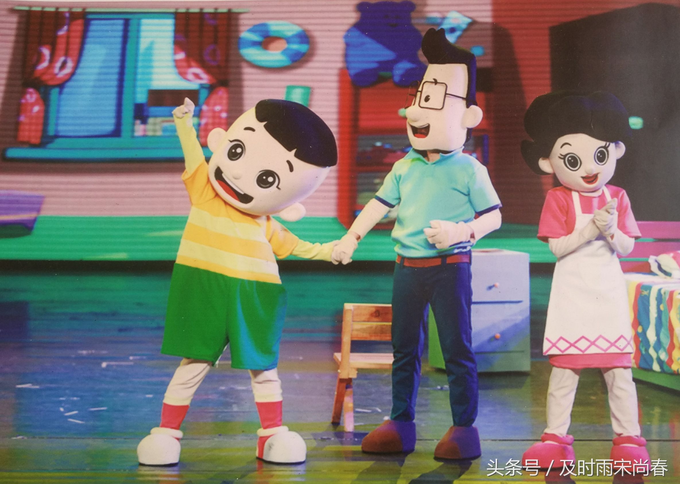 家长一定要让孩子看的动画,家长不建议孩子看的动画片