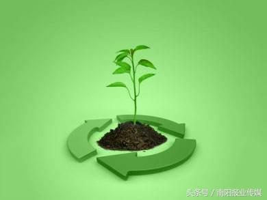 绘低碳蓝图促绿色崛起——天冠集团勇当生物质能源行业领跑者