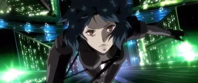 这几部科幻电影你都看过吗,日本机战新番