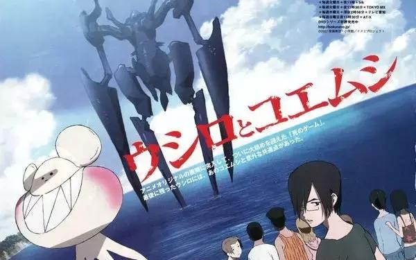 这几部科幻电影你都看过吗,日本机战新番