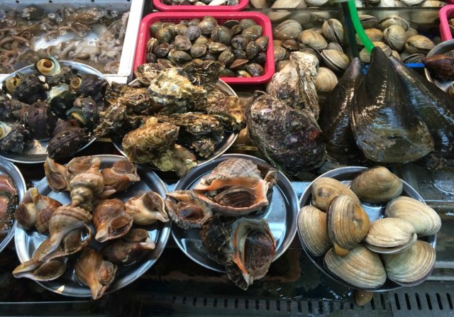 广东阳江市海陵岛旅游攻略,海陵岛自驾游2天一夜攻略