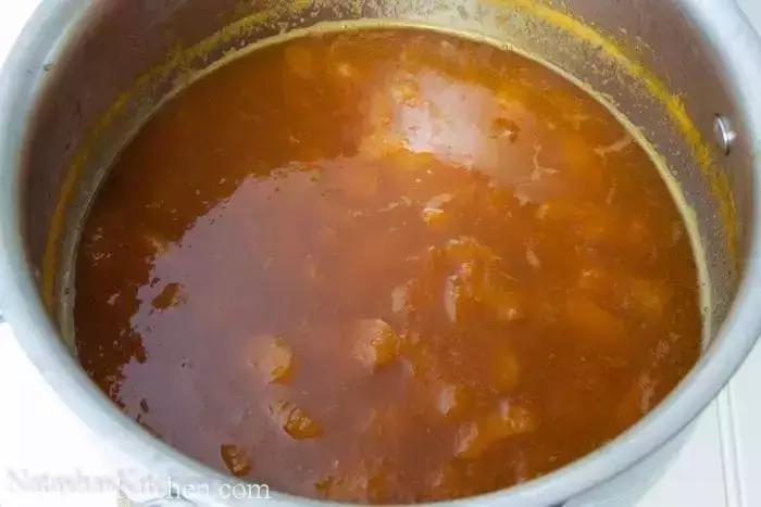 桃子怎么容易剥皮,如何快速把桃子皮剥掉