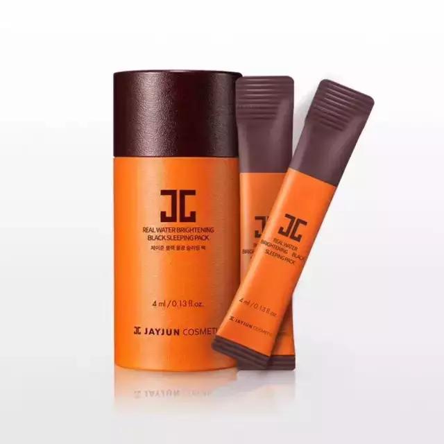 十大膏状面膜推荐,好用的十款韩国面膜