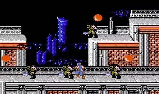 曾经让你为之疯狂的游戏,推荐几款超好玩的红白机游戏