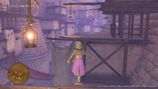 switch游戏勇者斗恶龙11s中文版,勇者斗恶龙11哪个版本最好玩