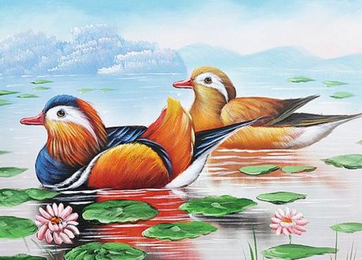 这几对生肖是模范夫妻，小日子滋润，吃香喝辣到老！