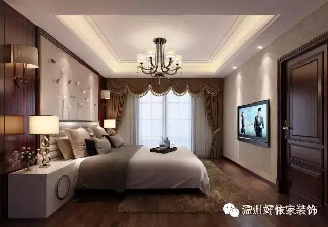 方城建业森林半岛装修,怡丰森林湖4期装修案例