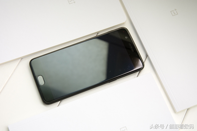 一加5全面屏旗舰手机,一加5深度评测