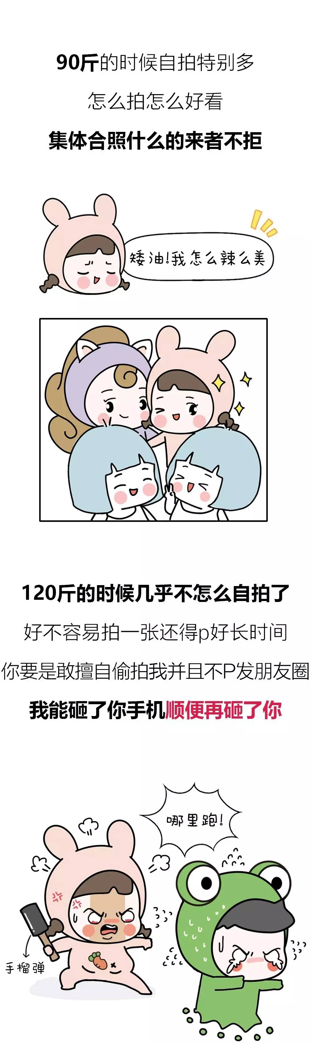 胖瘦到底跟什么有关系,胖瘦真很重要吗