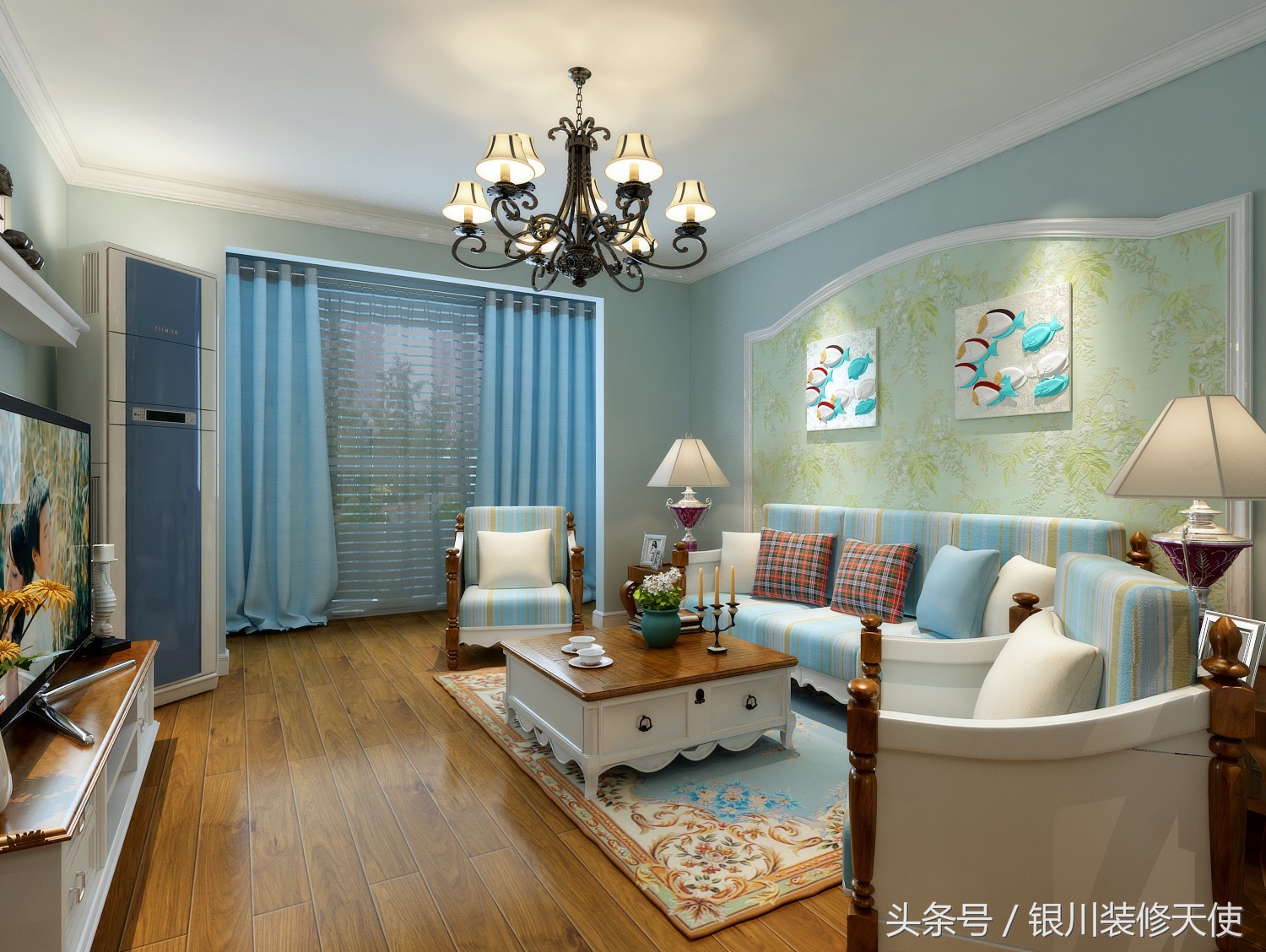 银川永泰城御龙湾装修,银川兴庆区永泰城的御龙湾怎么样