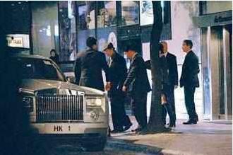 5个6和5个8车牌号哪个值钱,5个连号的车牌哪个最好