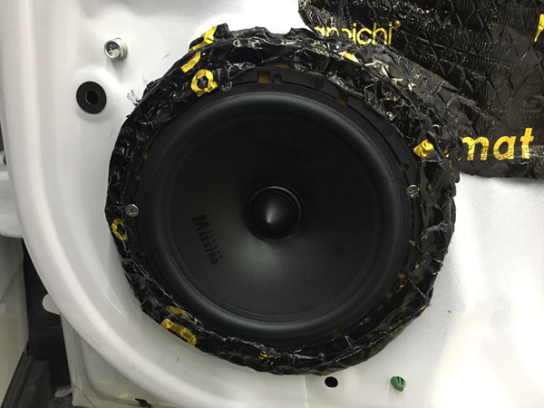 哈弗h2音响改装,哈弗h2音响改装苏州