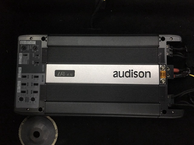 哈弗h2音响改装,哈弗h2音响改装苏州