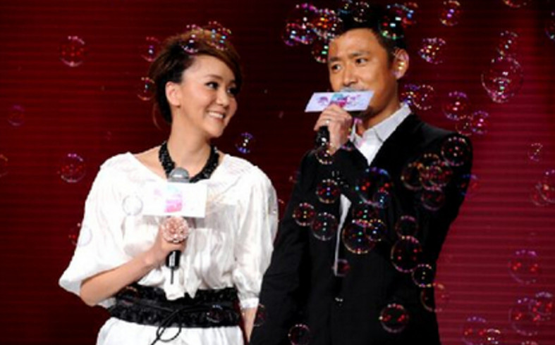 娱乐圈最低调的明星夫妻,10对低调的明星夫妻