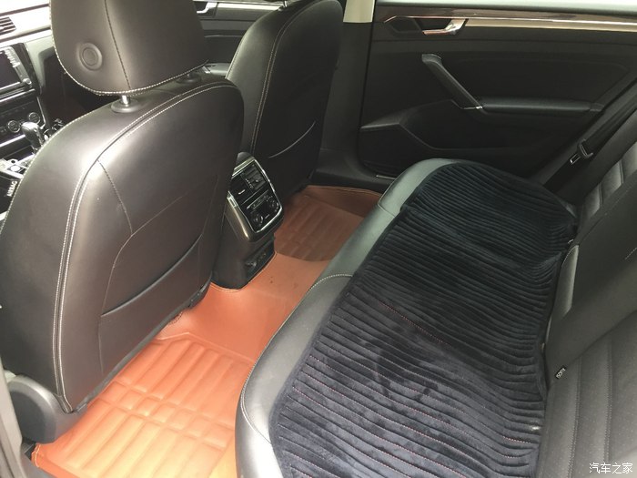 帕萨特330tsi精英版驾驶体验,帕萨特330tsi普通精英版评测