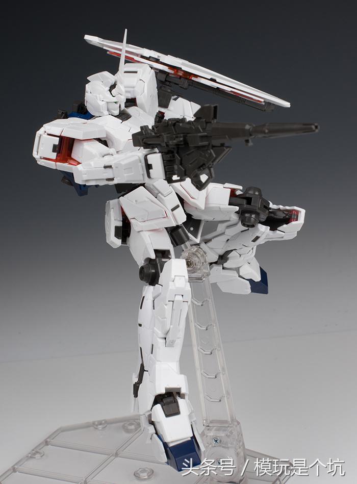 rgrx-0独角兽高达测评,rgrx0独角兽菲尼克斯