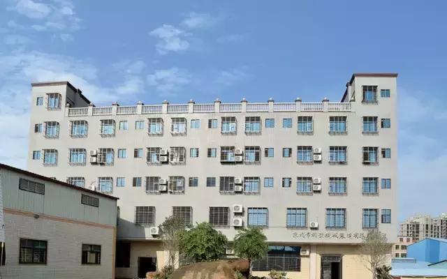 科荣机械：精工细琢荣获“数控一代”示范企业