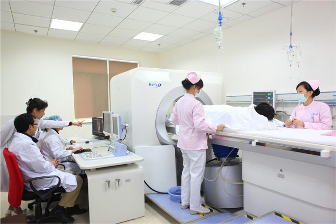 海扶治疗子宫肌瘤的适应症,海扶医疗子宫肌瘤