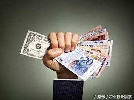 高端农业6大商业模式,农业创业五大经营模式