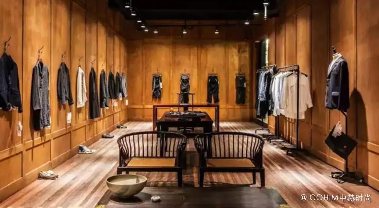 扒一扒中国那些最具特色也最值得学习的时尚买手店！
